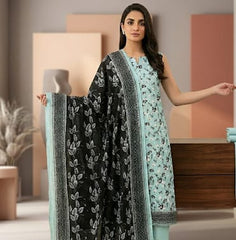 Nayel Unstitched