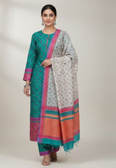 Elowen Unstitched