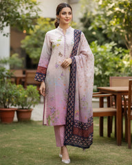 MARJAN STITCHED | UNSTITCHED