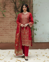 AFREEN STITCHED | UNSTITCHED