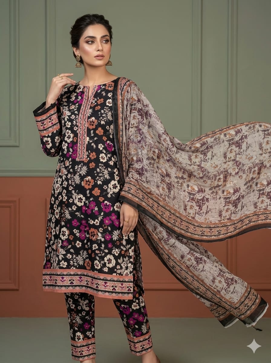 Meherza Unstitched