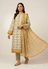 Velora Unstitched