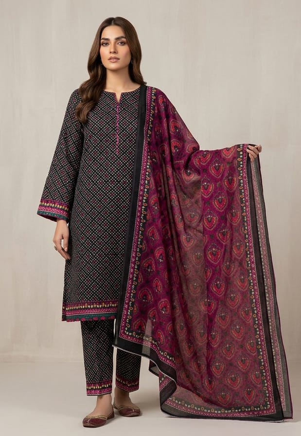 Rameesha Unstitched